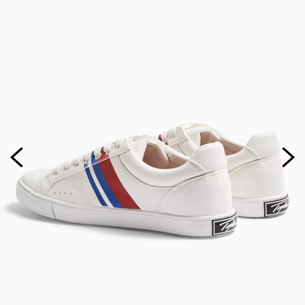 Top man shoes size9 - Picture 3 of 5